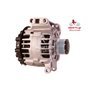 EXCHANGE ALTERNATOR 115AMP 12V