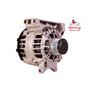 EXCHANGE ALTERNATOR 115AMP 12V