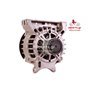 EXCHANGE ALTERNATOR 115AMP 12V