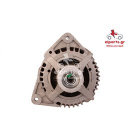 EXCHANGE ALTERNATOR 100AMP 12V
