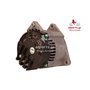 EXCHANGE ALTERNATOR 100AMP 12V