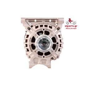 EXCHANGE ALTERNATOR 90AMP 12V
