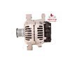 EXCHANGE ALTERNATOR 140AMP 12V