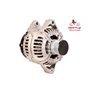 EXCHANGE ALTERNATOR 140AMP 12V