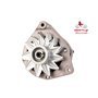EXCHANGE ALTERNATOR 80AMP 12V