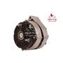 EXCHANGE ALTERNATOR 80AMP 12V