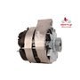 EXCHANGE ALTERNATOR 80AMP 12V