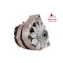 EXCHANGE ALTERNATOR 80AMP 12V