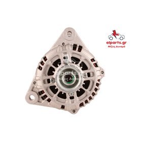 EXCHANGE ALTERNATOR 110AMP 12V