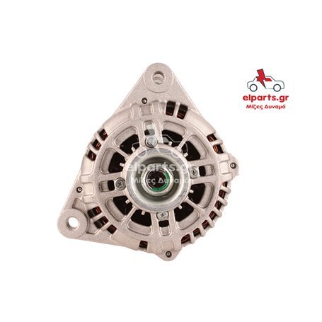 EXCHANGE ALTERNATOR 110AMP 12V