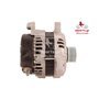 EXCHANGE ALTERNATOR 110AMP 12V