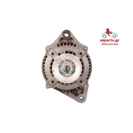 EXCHANGE ALTERNATOR 60AMP 12V