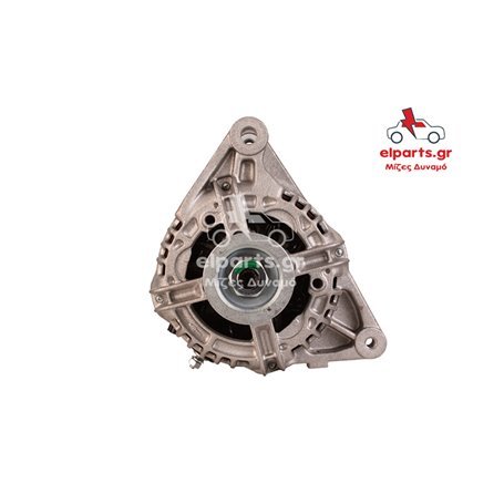 EXCHANGE ALTERNATOR 90AMP 12V