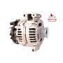 EXCHANGE ALTERNATOR 110AMP 12V