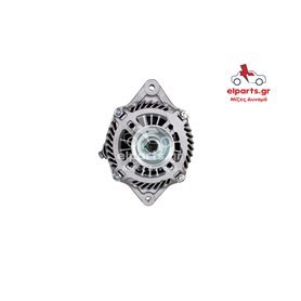 EXCHANGE ALTERNATOR 110AMP 12V