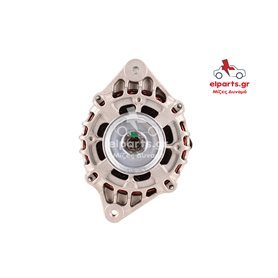 EXCHANGE ALTERNATOR 70AMP 12V