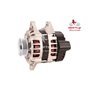 EXCHANGE ALTERNATOR 70AMP 12V