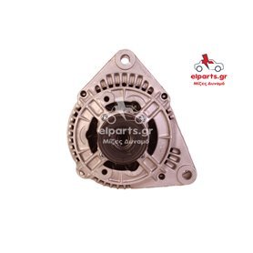 EXCHANGE ALTERNATOR 90AMP 12V