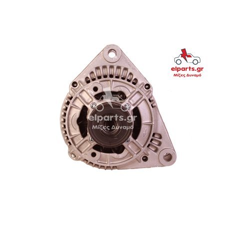 EXCHANGE ALTERNATOR 90AMP 12V