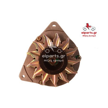 EXCHANGE ALTERNATOR 70AMP 12V