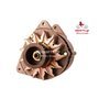 EXCHANGE ALTERNATOR 70AMP 12V