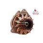 EXCHANGE ALTERNATOR 70AMP 12V