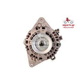 EXCHANGE ALTERNATOR 75AMP 12V