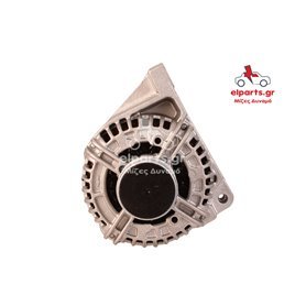 EXCHANGE ALTERNATOR 140AMP 12V