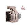 EXCHANGE ALTERNATOR 140AMP 12V