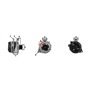 EXCHANGE ALTERNATOR 140AMP 12V