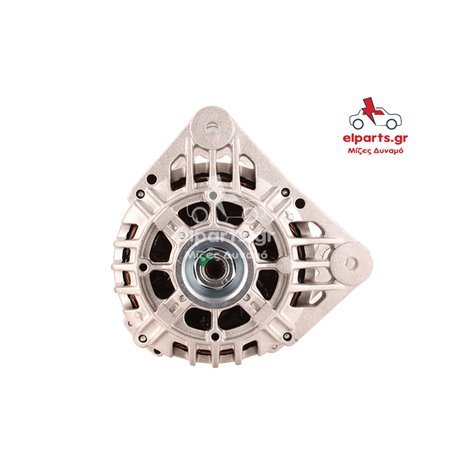 EXCHANGE ALTERNATOR 95AMP 12V