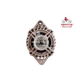 EXCHANGE ALTERNATOR 70AMP 12V