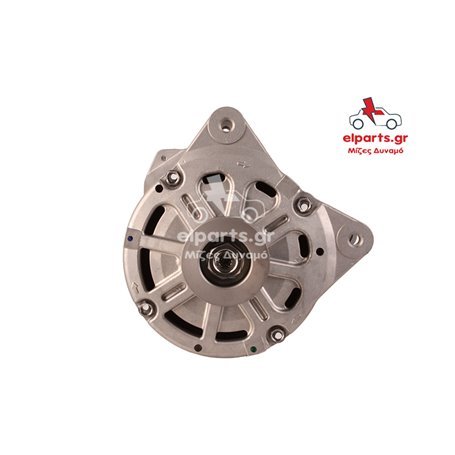 EXCHANGE ALTERNATOR 190AMP 12V