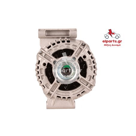 EXCHANGE ALTERNATOR 100AMP 12V