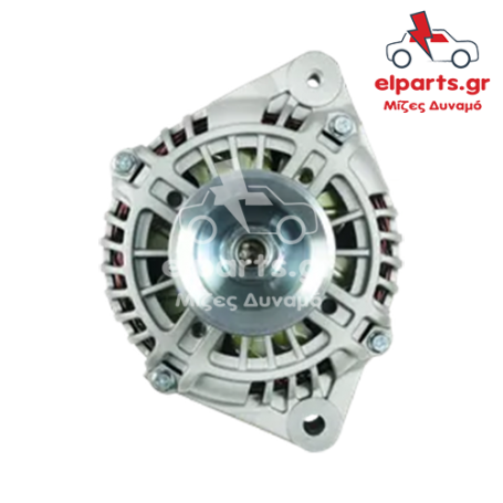 Δυναμό Mitsubishi A5343 A4TR5791