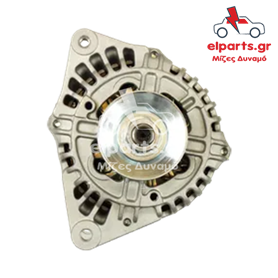 Δυναμό Mitsubishi A5343 A4TR5791
