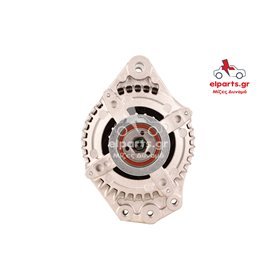 EXCHANGE ALTERNATOR 100AMP 12V