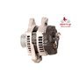 EXCHANGE ALTERNATOR 100AMP 12V