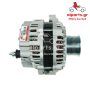 Δυναμό Mitsubishi A5343 A4TR5791