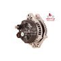 EXCHANGE ALTERNATOR 100AMP 12V