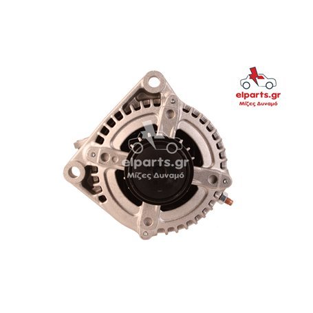 EXCHANGE ALTERNATOR 150AMP 12V