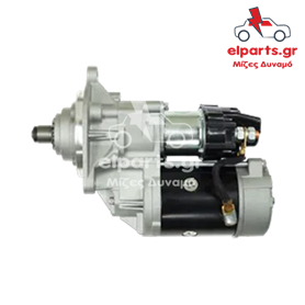 Δυναμό Mitsubishi A5343 A4TR5791