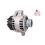 EXCHANGE ALTERNATOR 130AMP 12V