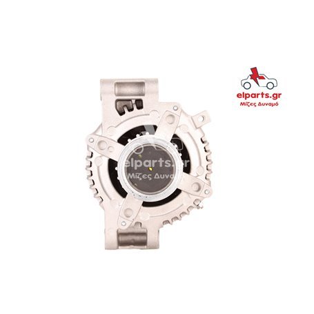 EXCHANGE ALTERNATOR 100AMP 12V