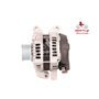 EXCHANGE ALTERNATOR 100AMP 12V