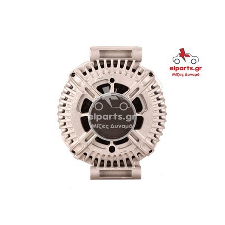 EXCHANGE ALTERNATOR 150AMP 12V
