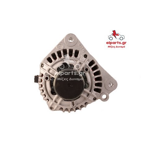 EXCHANGE ALTERNATOR 120AMP 12V