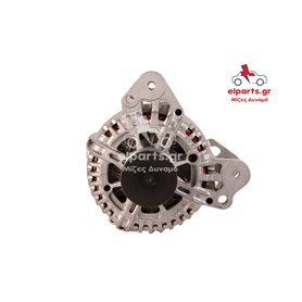EXCHANGE ALTERNATOR 110AMP 12V