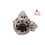 EXCHANGE ALTERNATOR 110AMP 12V