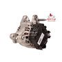 EXCHANGE ALTERNATOR 110AMP 12V